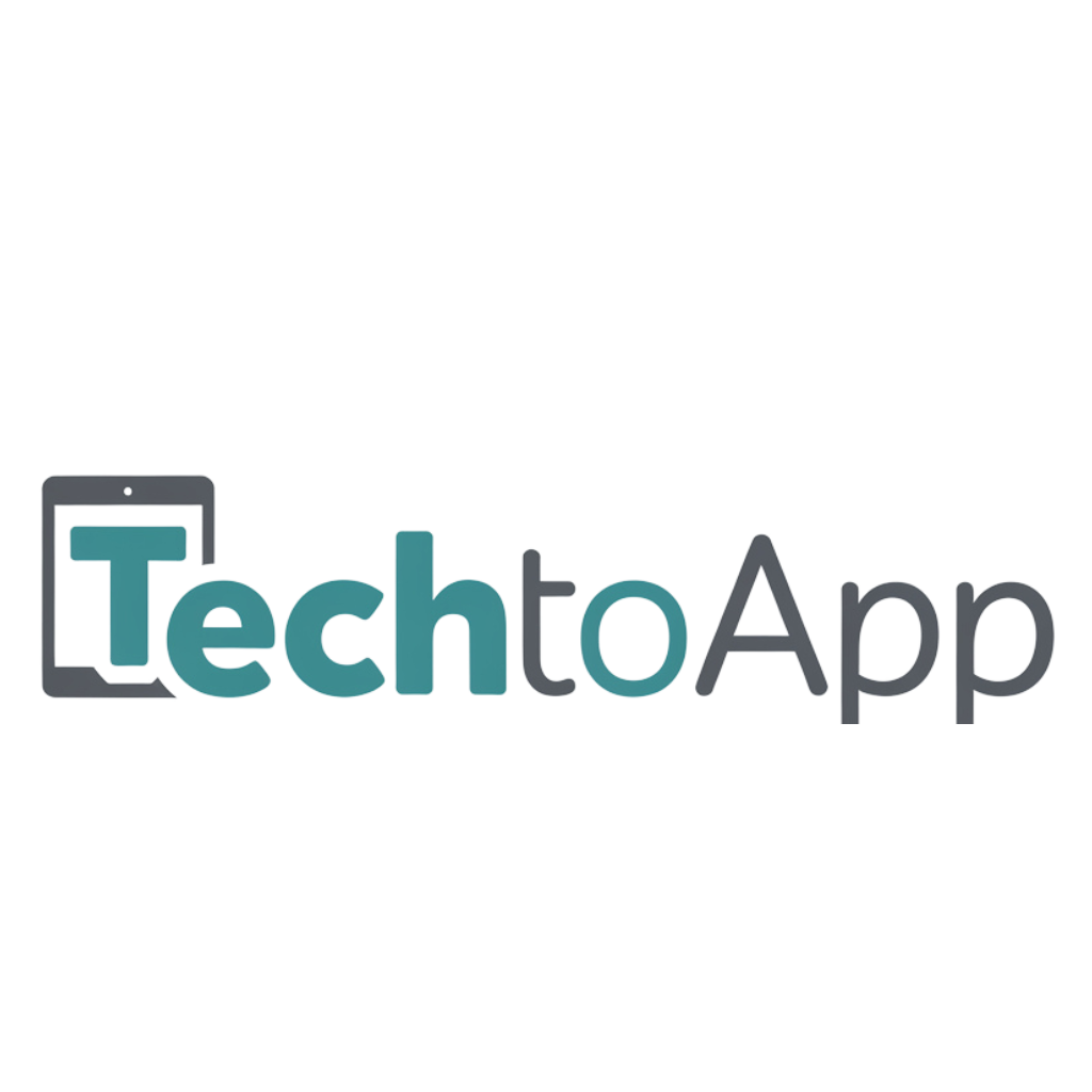 Tech To App