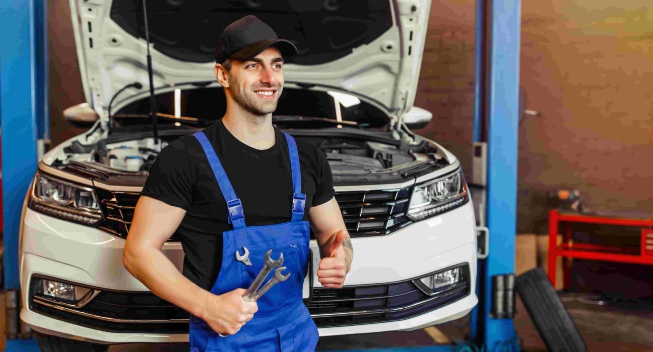 Automotive Technician