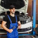 Automotive Technician: A full guide for skills, careers and master certification 2025