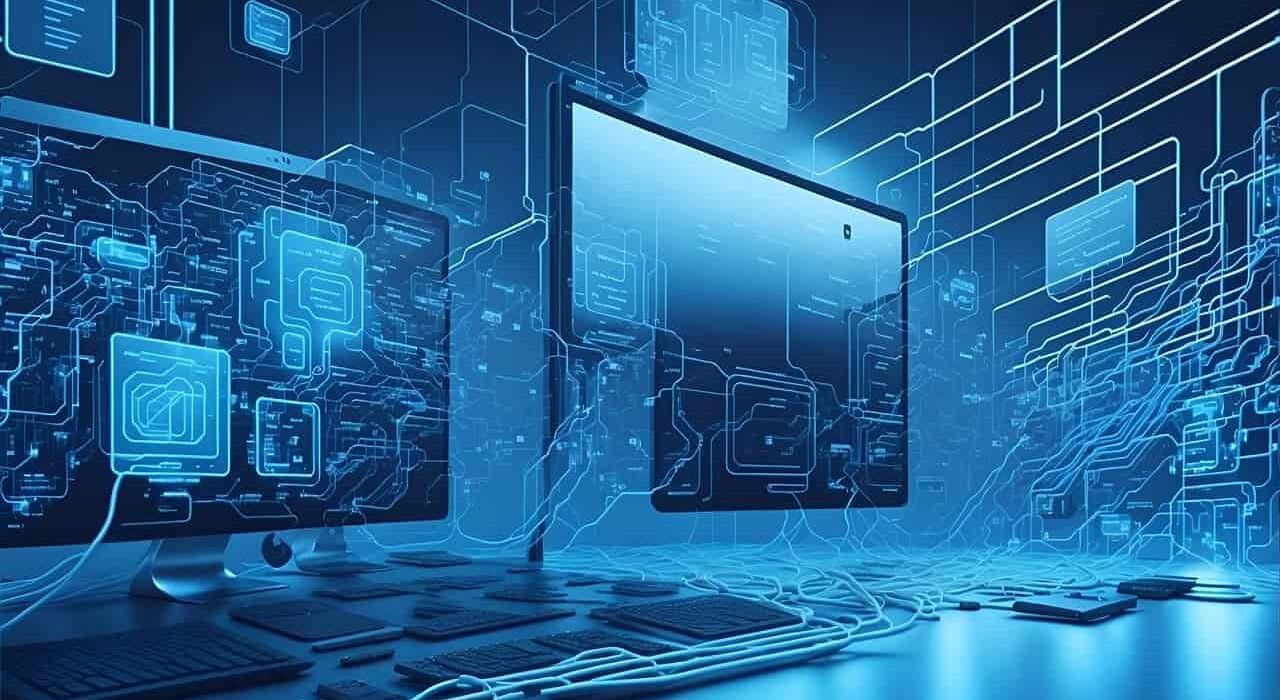 Importance of Technology