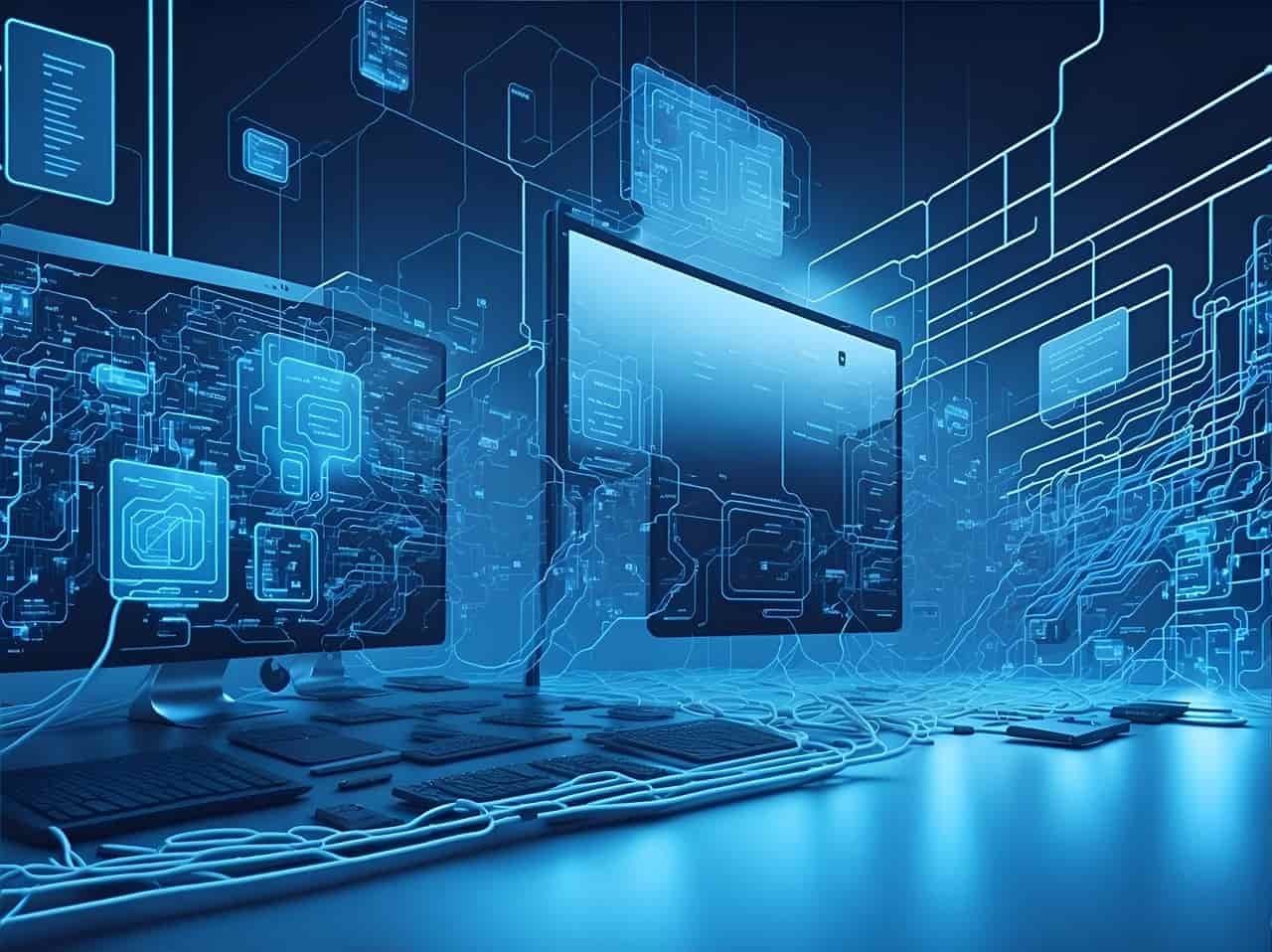 Importance of Technology