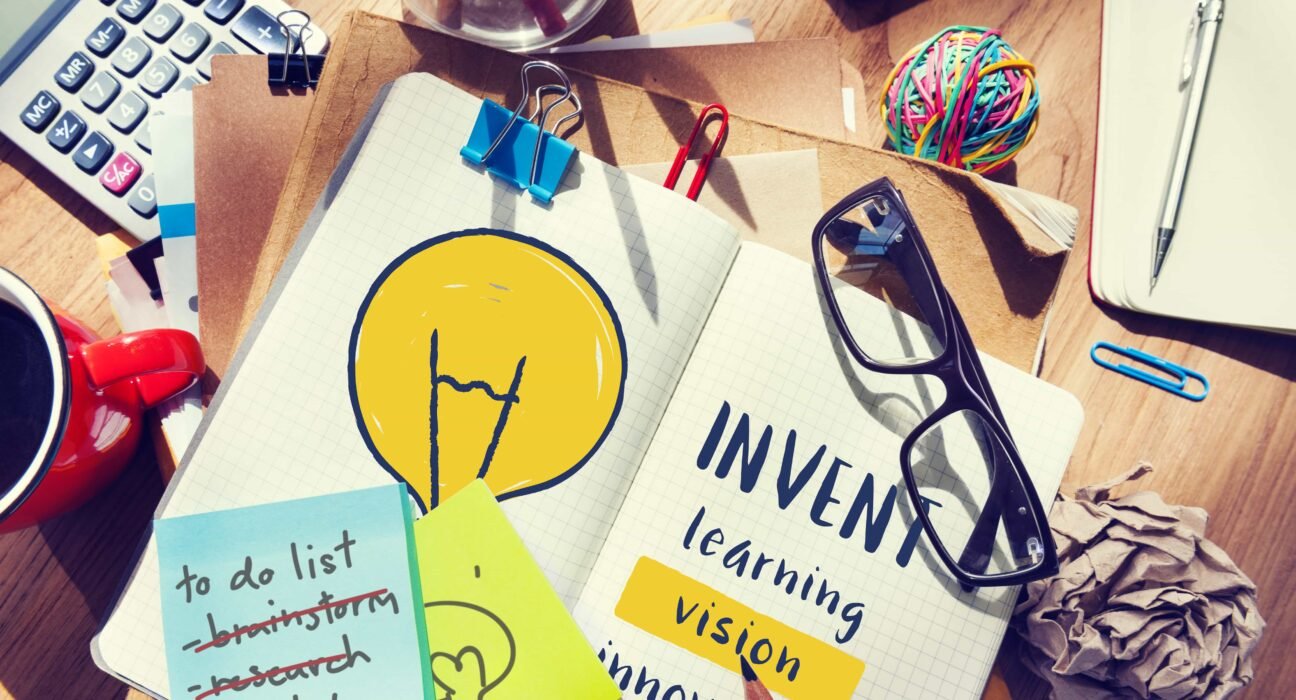 Startup Ideas