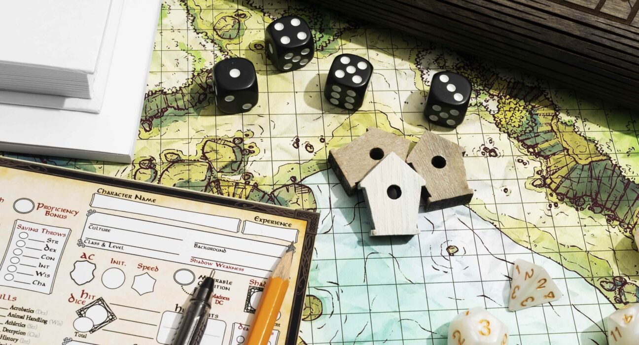 Travel games
