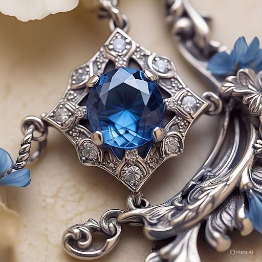 Kyanite Jewelry