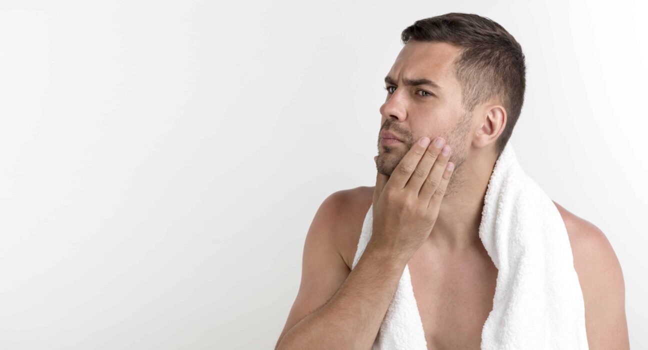 Men's Skin Care