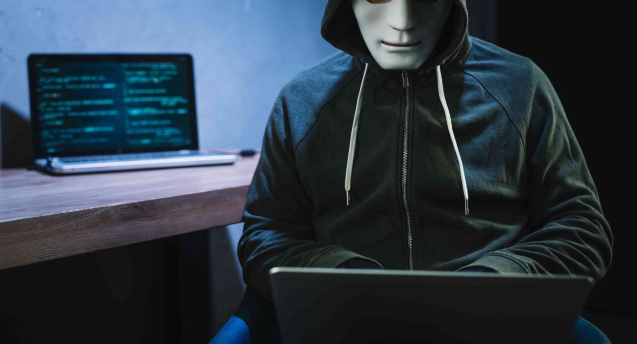 Fake Hacking