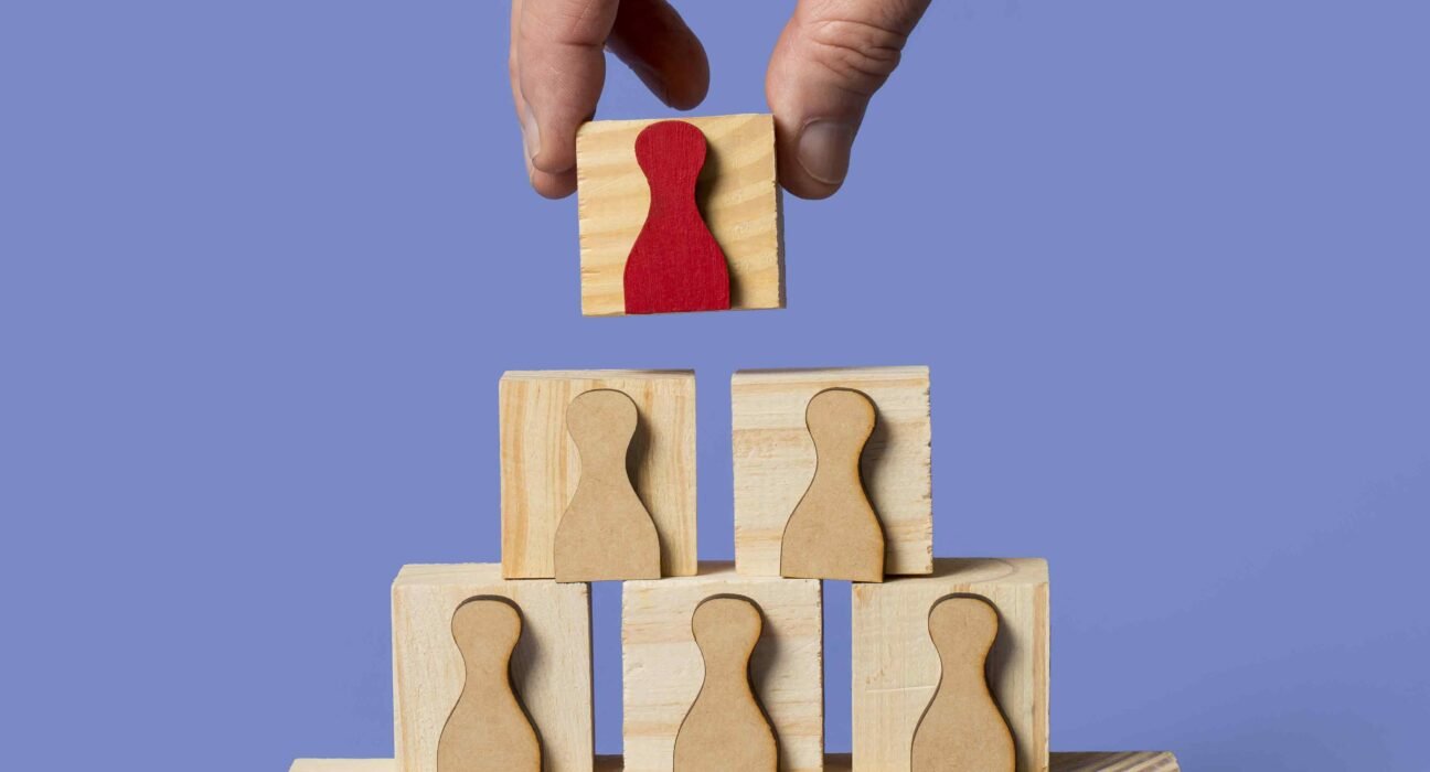 Types of Leadership